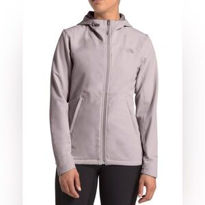 The North Face Shelbe Raschel
Hoodie Ashen Purple
